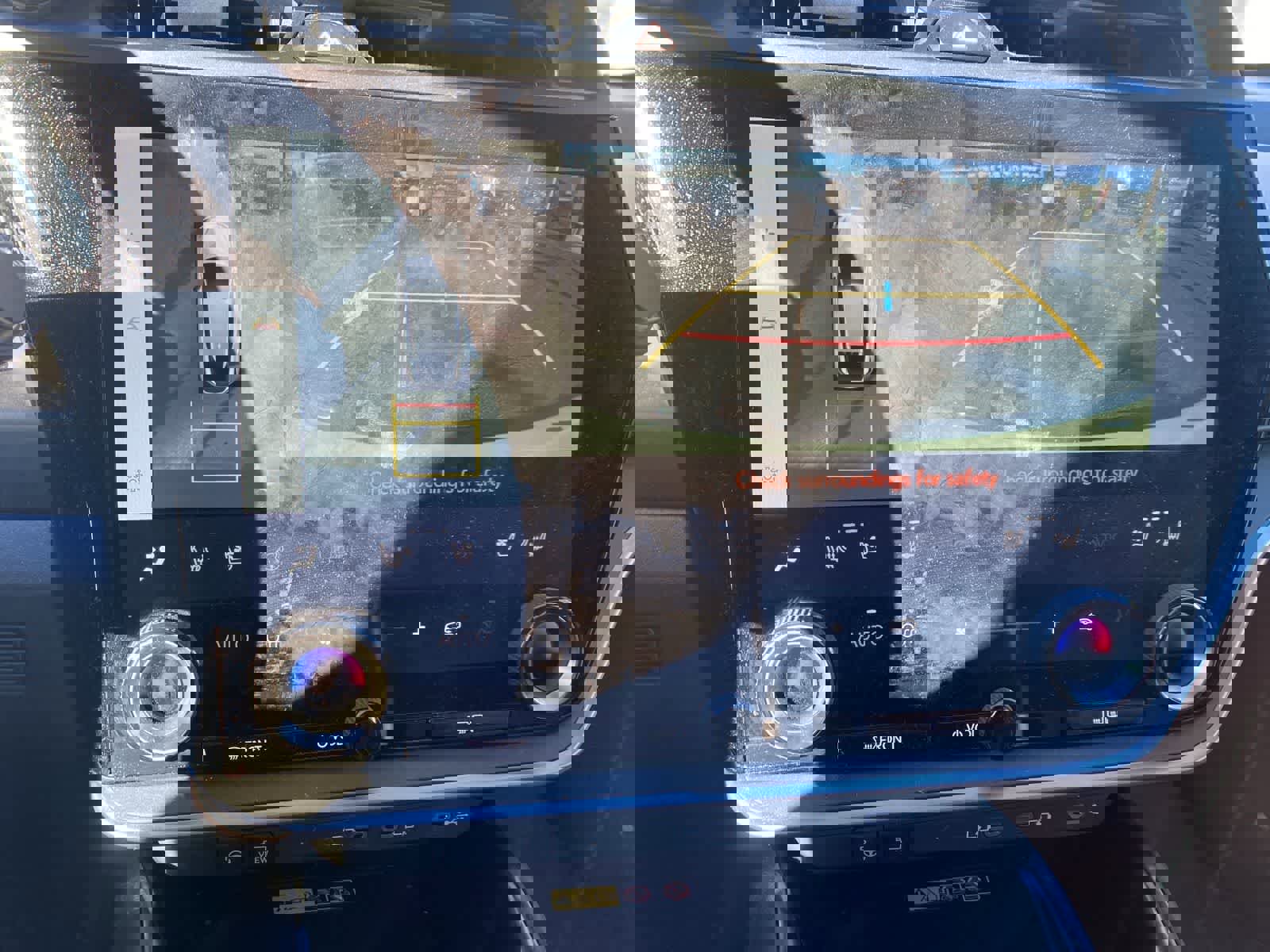 Used 2023 Lexus RZ 450e Premium image 15