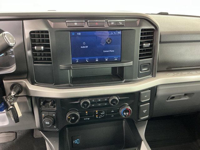 Certified 2024 Ford F450 XLT w/ FX4 Off-Road Package AWD/4WD image 19