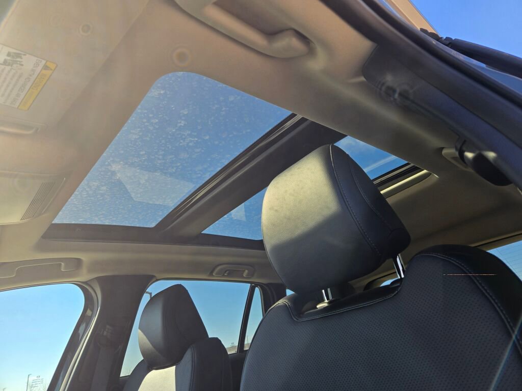 New 2026 MAZDA CX-50 AWD 2.5 Hybrid w/ Weather Package image 18