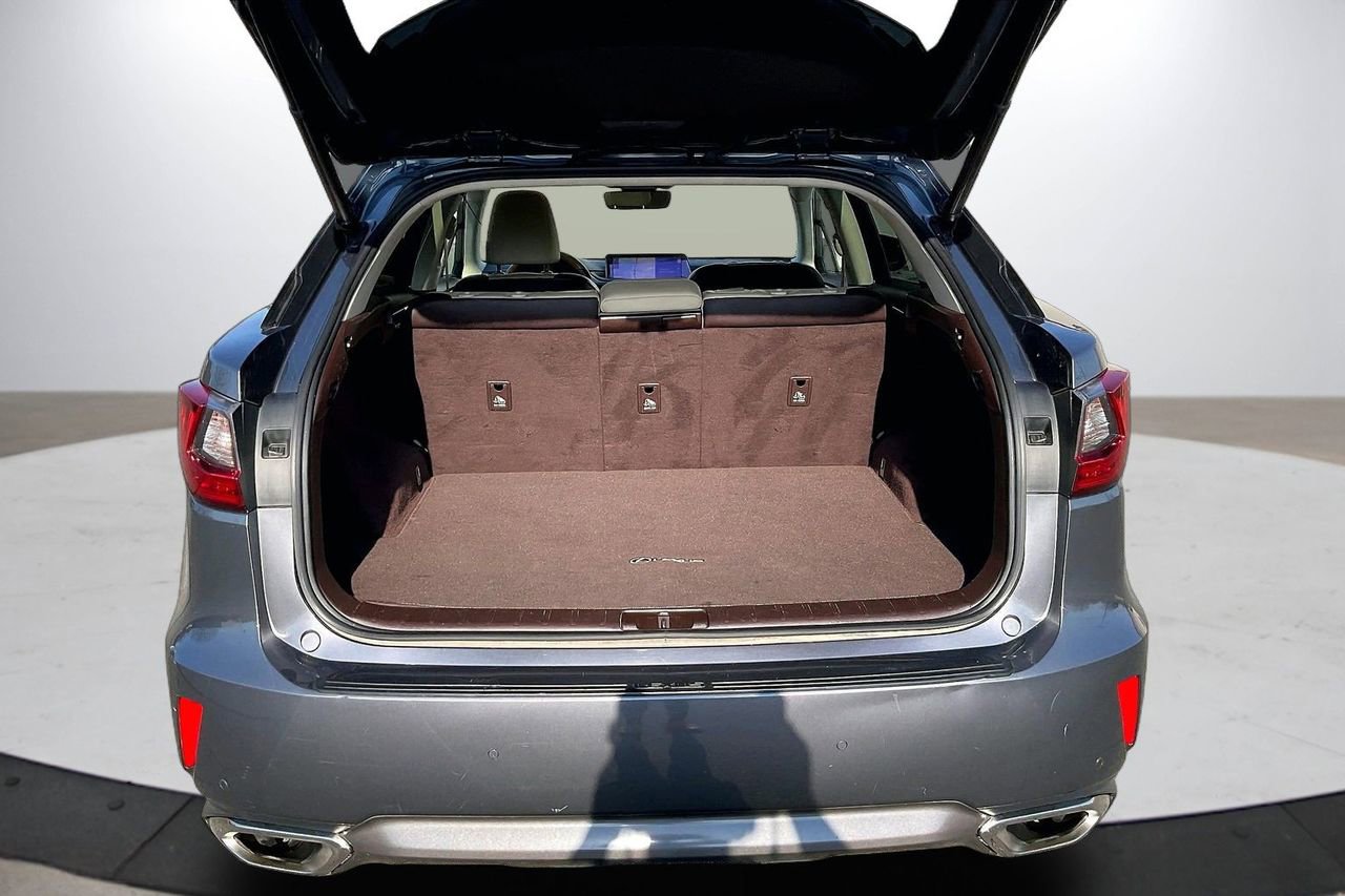 Used 2017 Lexus RX 350 AWD w/ Premium Package image 27