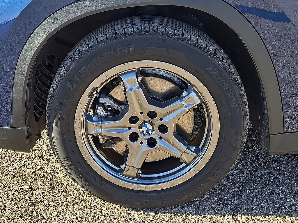 Used 2023 BMW X1 xDrive28i image 11