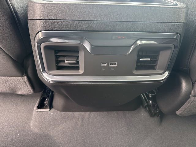 New 2026 GMC Sierra 1500 Elevation w/ Elevation Premium Package image 27