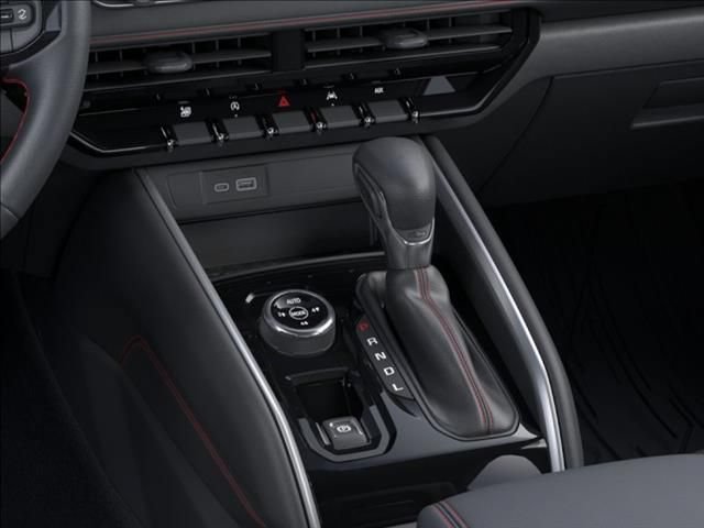 New 2026 Chevrolet Colorado Z71 w/ Technology Package AWD/4WD image 23