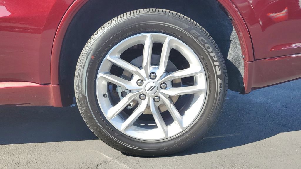 New 2026 Dodge Durango GT image 6