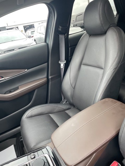Used 2024 MAZDA CX-30 2.5 Turbo w/ Premium Package image 13
