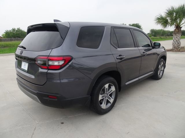 Certified 2023 Honda Pilot EX-L image 4