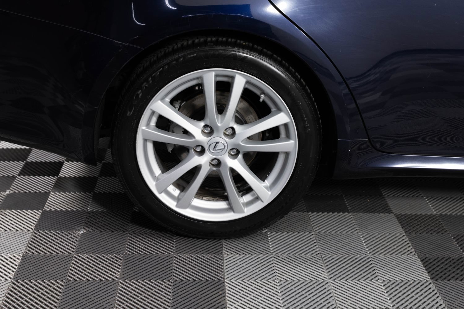 Used 2007 Lexus IS 250 RWD image 39
