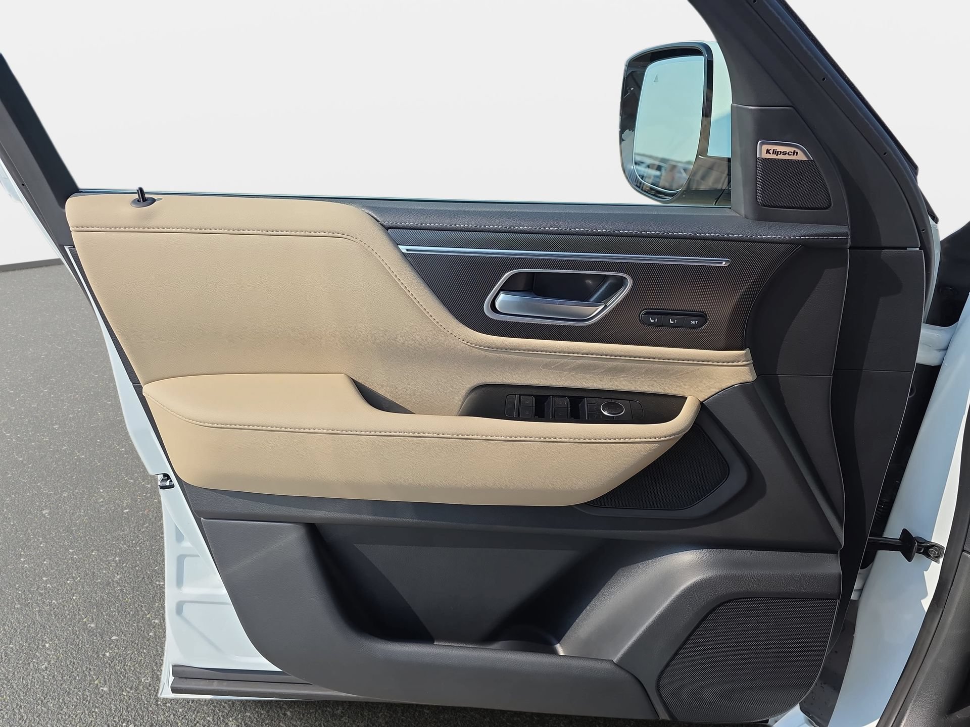 New 2026 INFINITI QX80 Pure RWD image 26