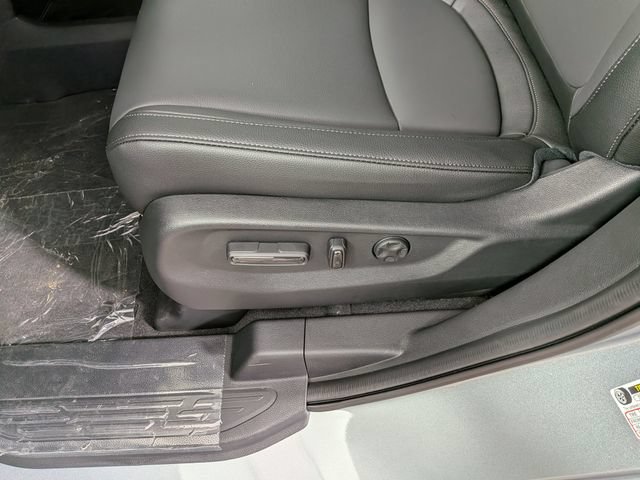New 2026 Honda Odyssey EX-L image 16