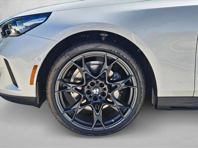 Certified 2026 BMW 530i image 20