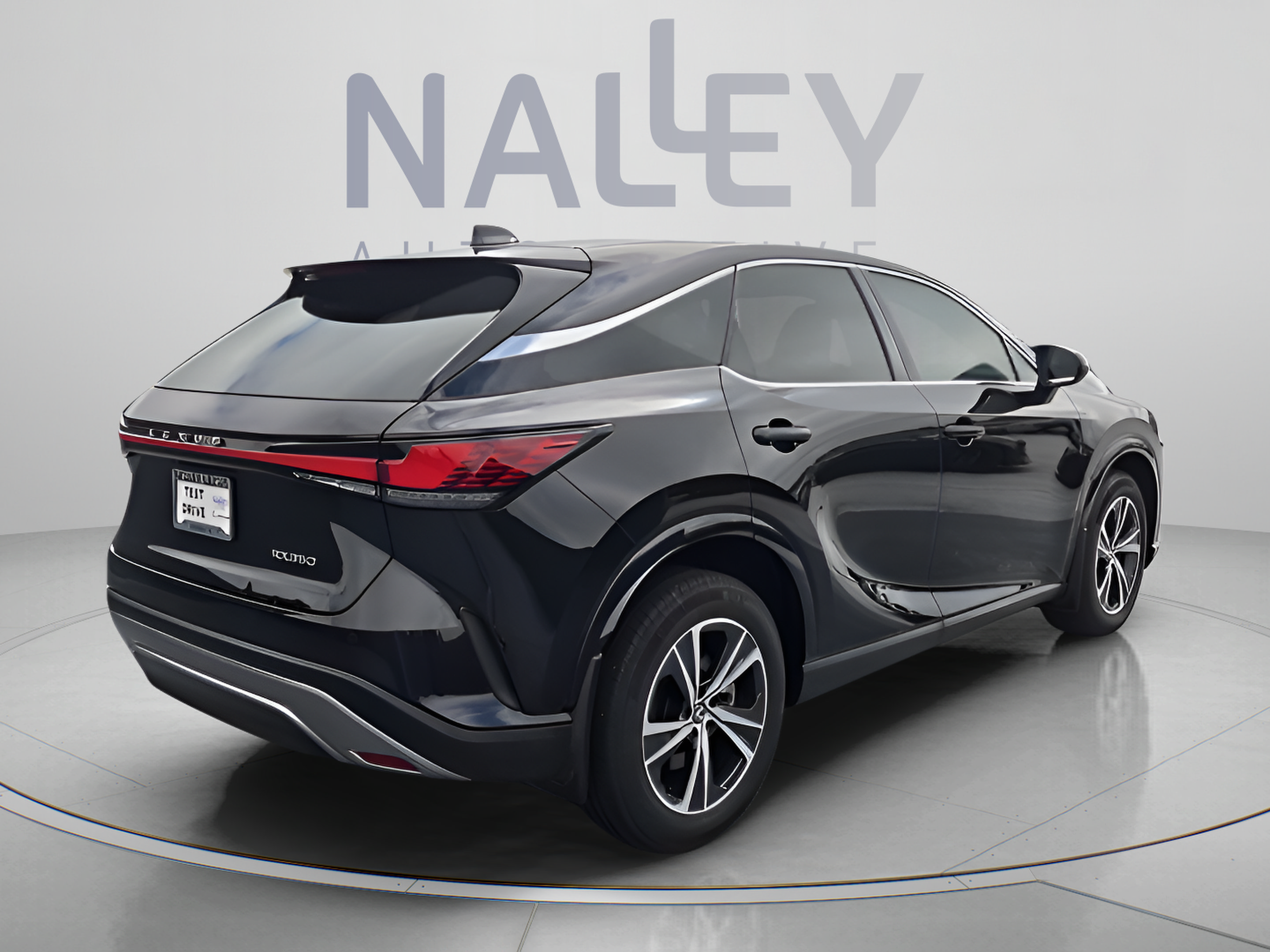 Used 2024 Lexus RX 350 FWD w/ Technology Package image 5