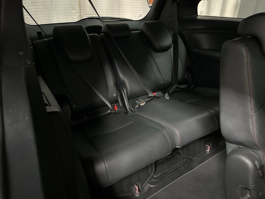 Used 2023 Honda Odyssey Sport image 36