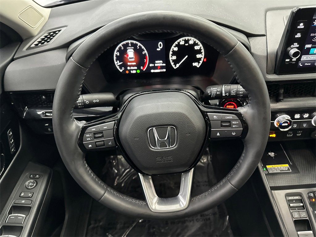 Certified 2024 Honda CR-V EX-L image 27