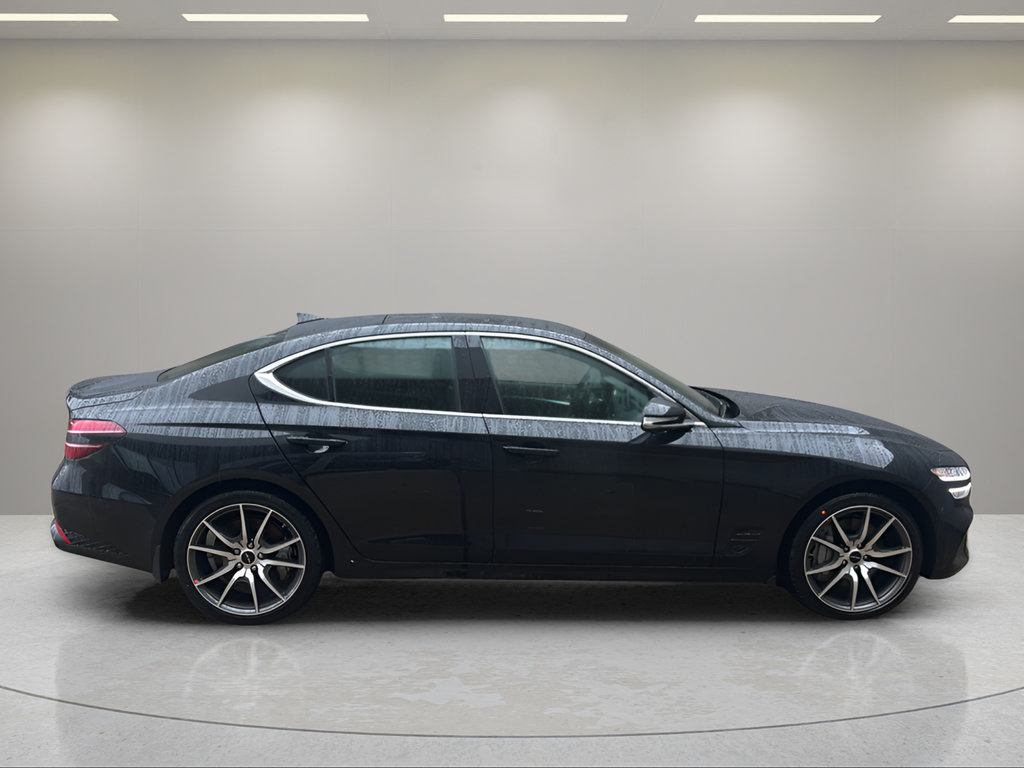 New 2026 Genesis G70 2.5T Prestige AWD/4WD image 7