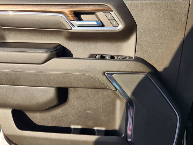 Used 2023 Chevrolet Silverado 1500 LT image 22