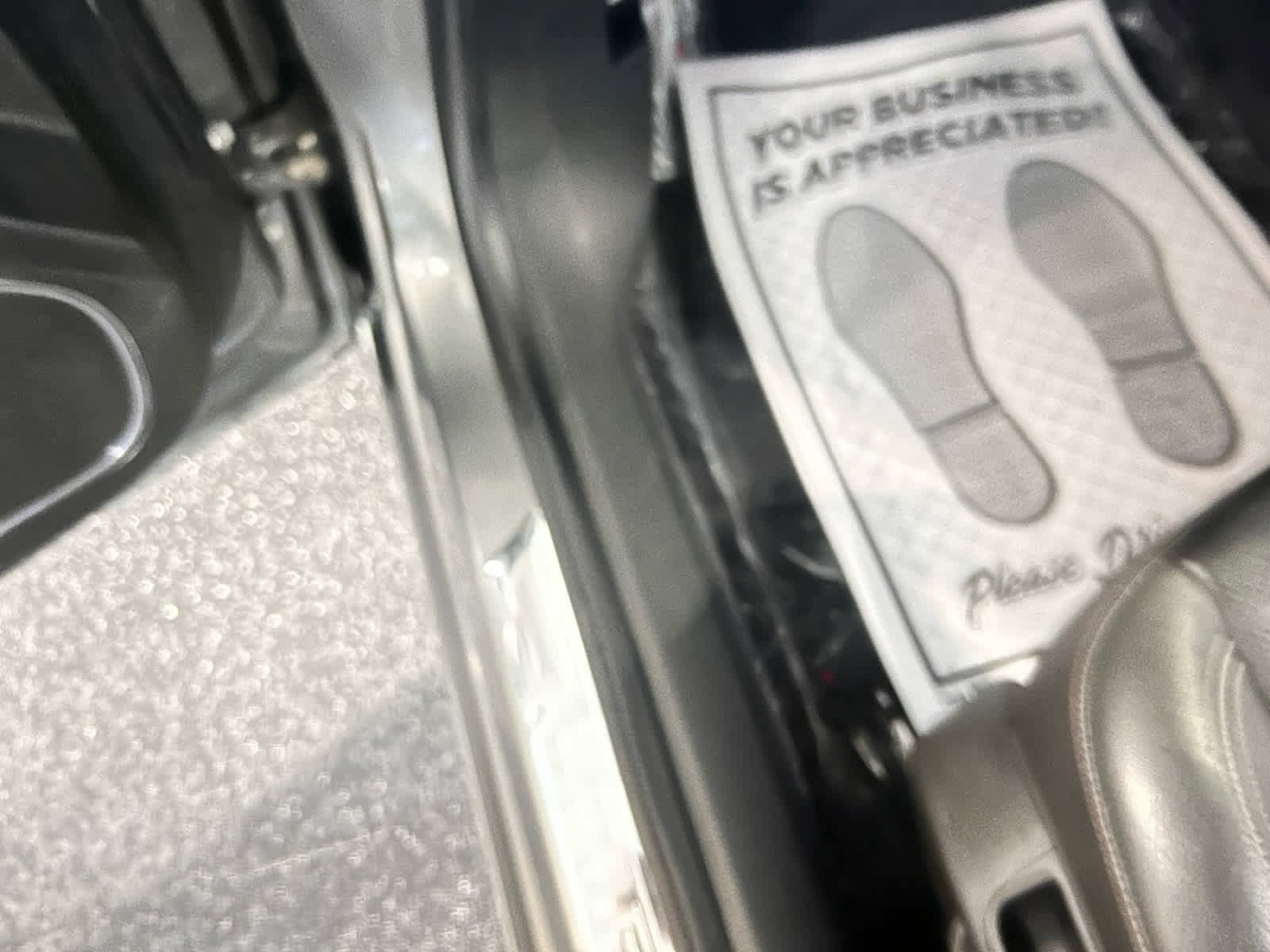 Used 2017 Buick Cascada Premium FWD image 14