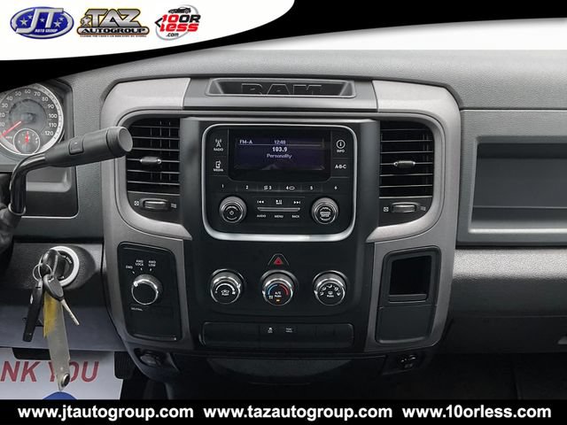 Used 2014 RAM 1500 Express AWD/4WD image 18