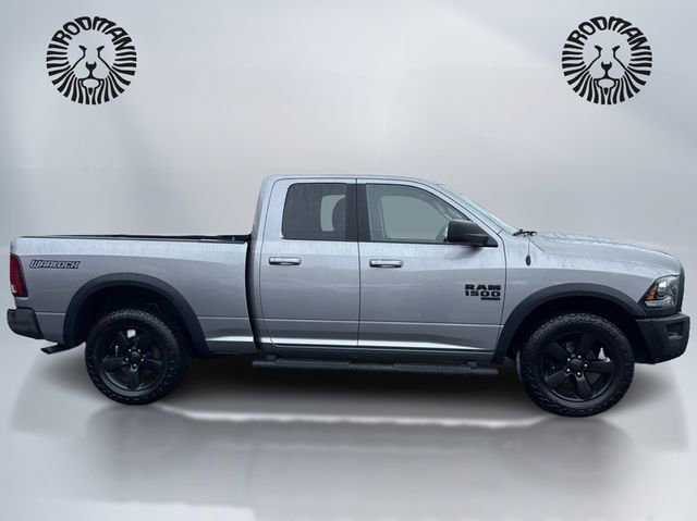 Used 2019 RAM 1500 Classic Warlock image 4