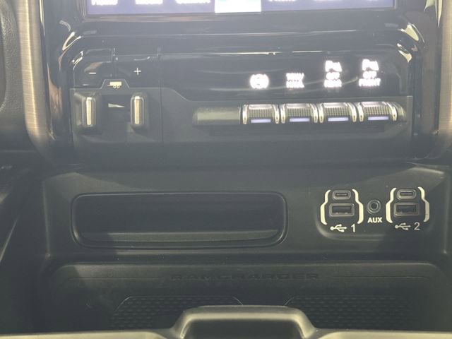 Used 2022 RAM 2500 Limited image 18