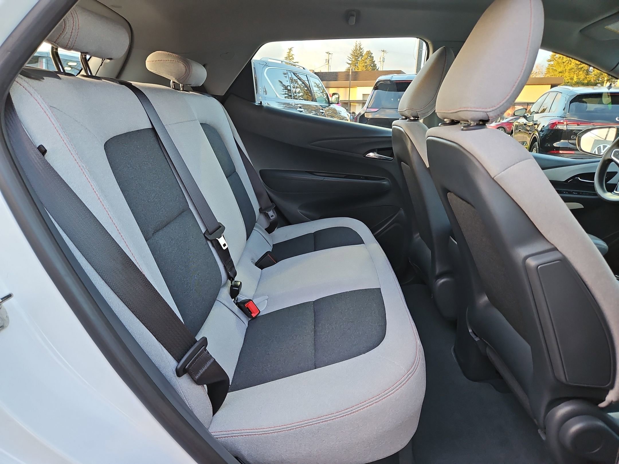 Used 2019 Chevrolet Bolt LT image 27