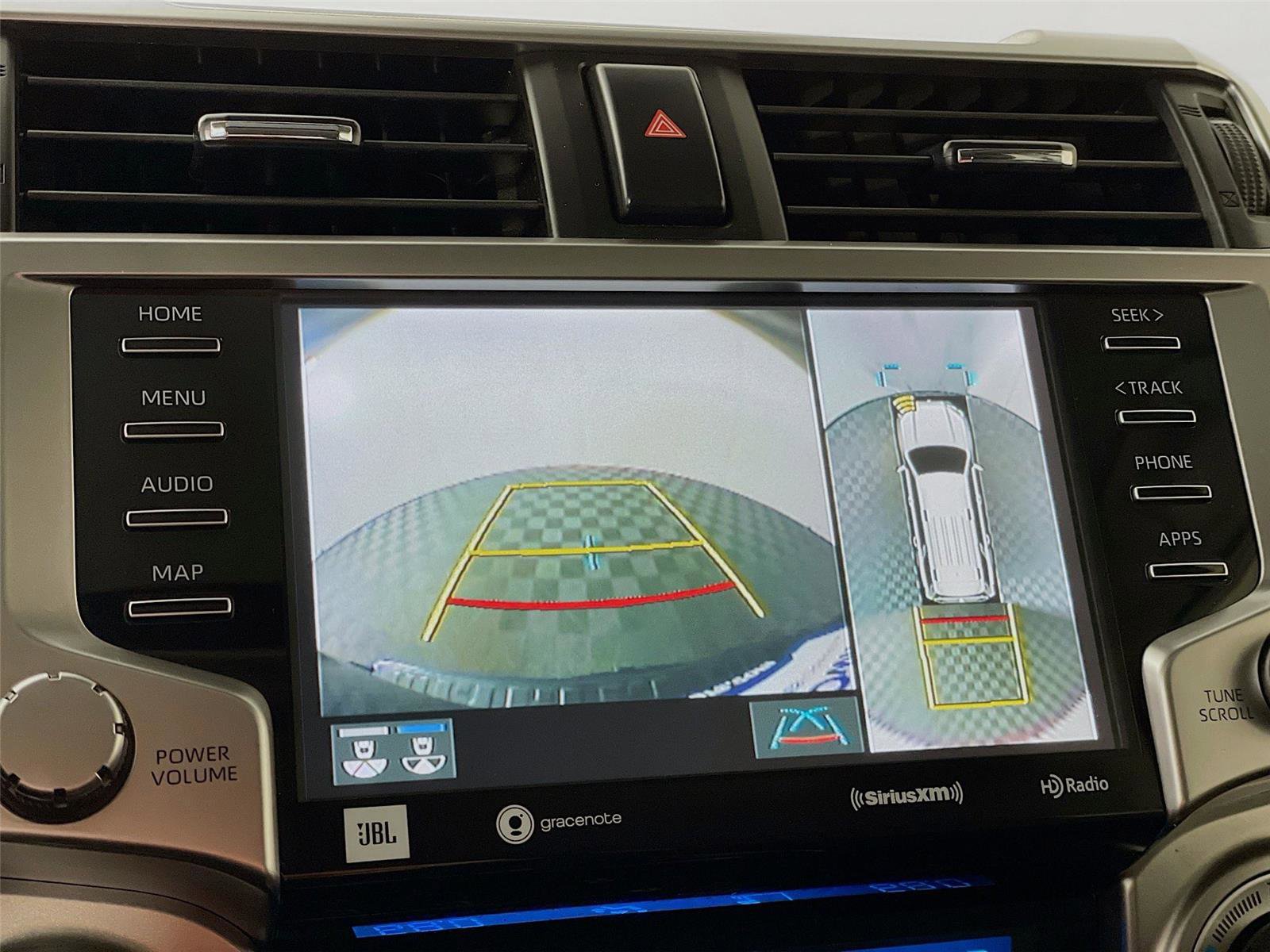 Used 2022 Toyota 4Runner Limited image 18