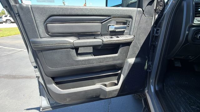 New 2026 RAM 2500 Rebel AWD/4WD image 20