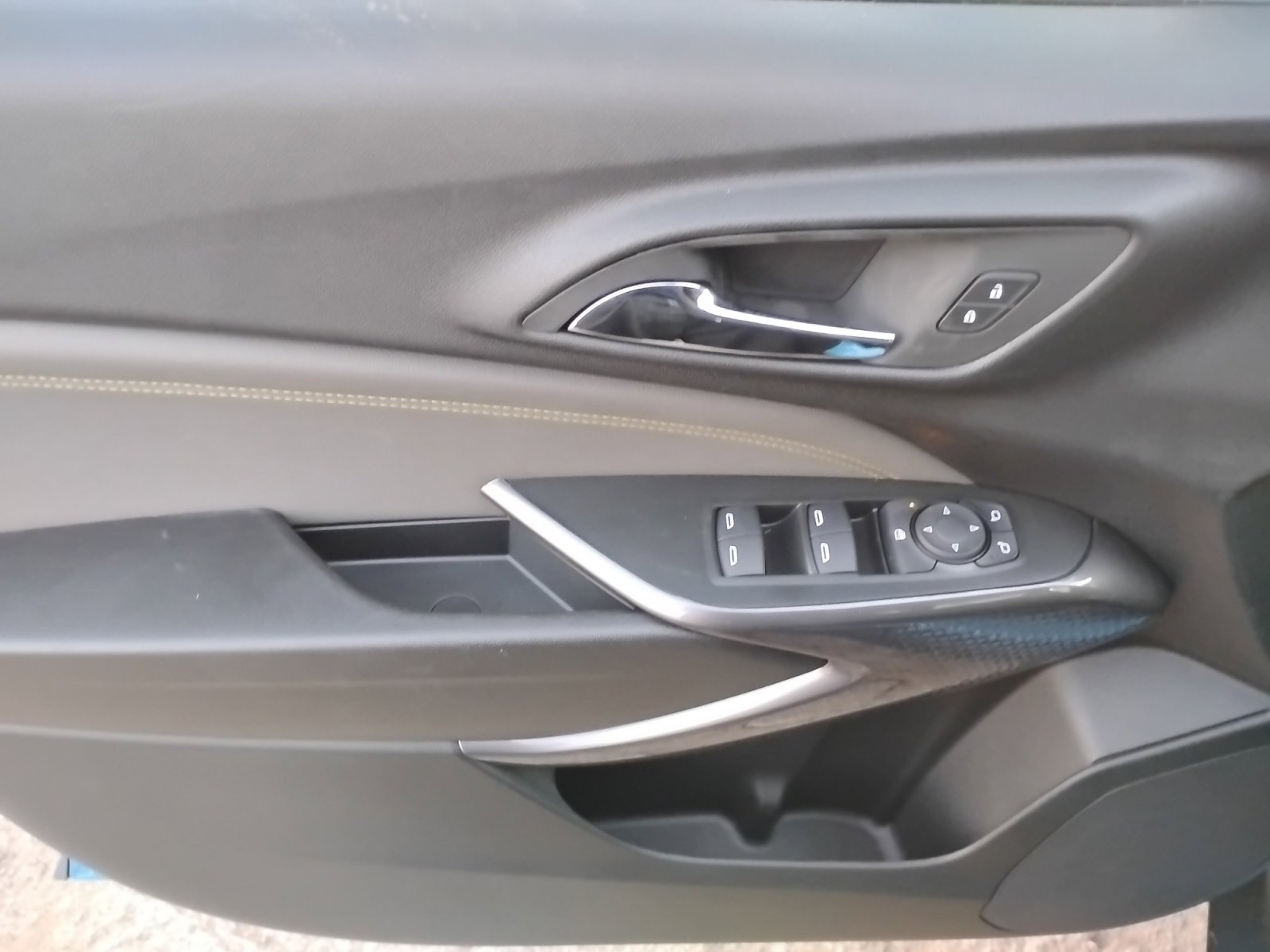 New 2026 Chevrolet Trax ACTIV w/ Driver Confidence Package image 13