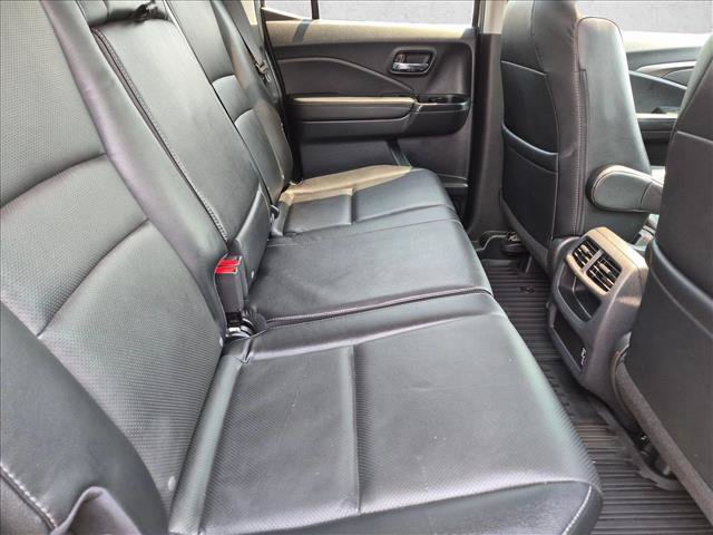 Used 2019 Honda Ridgeline RTL-T image 20
