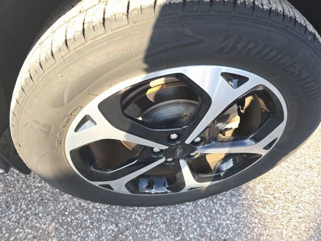 Used 2024 Ford Escape ST-Line Select w/ Tech Pack #2 image 6