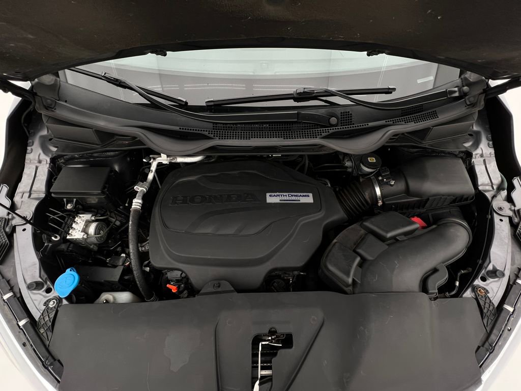 Used 2018 Honda Odyssey EX-L image 25