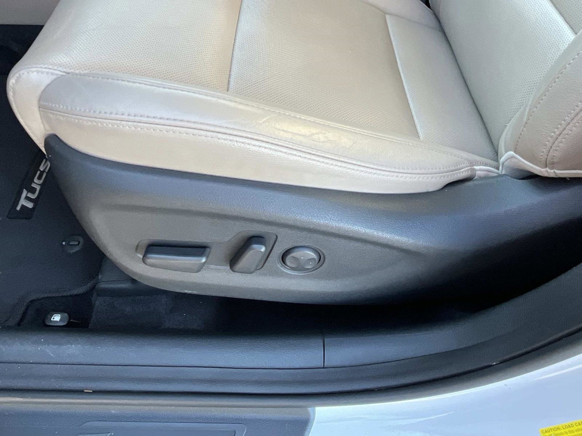 Used 2018 Hyundai Tucson SEL Plus image 27