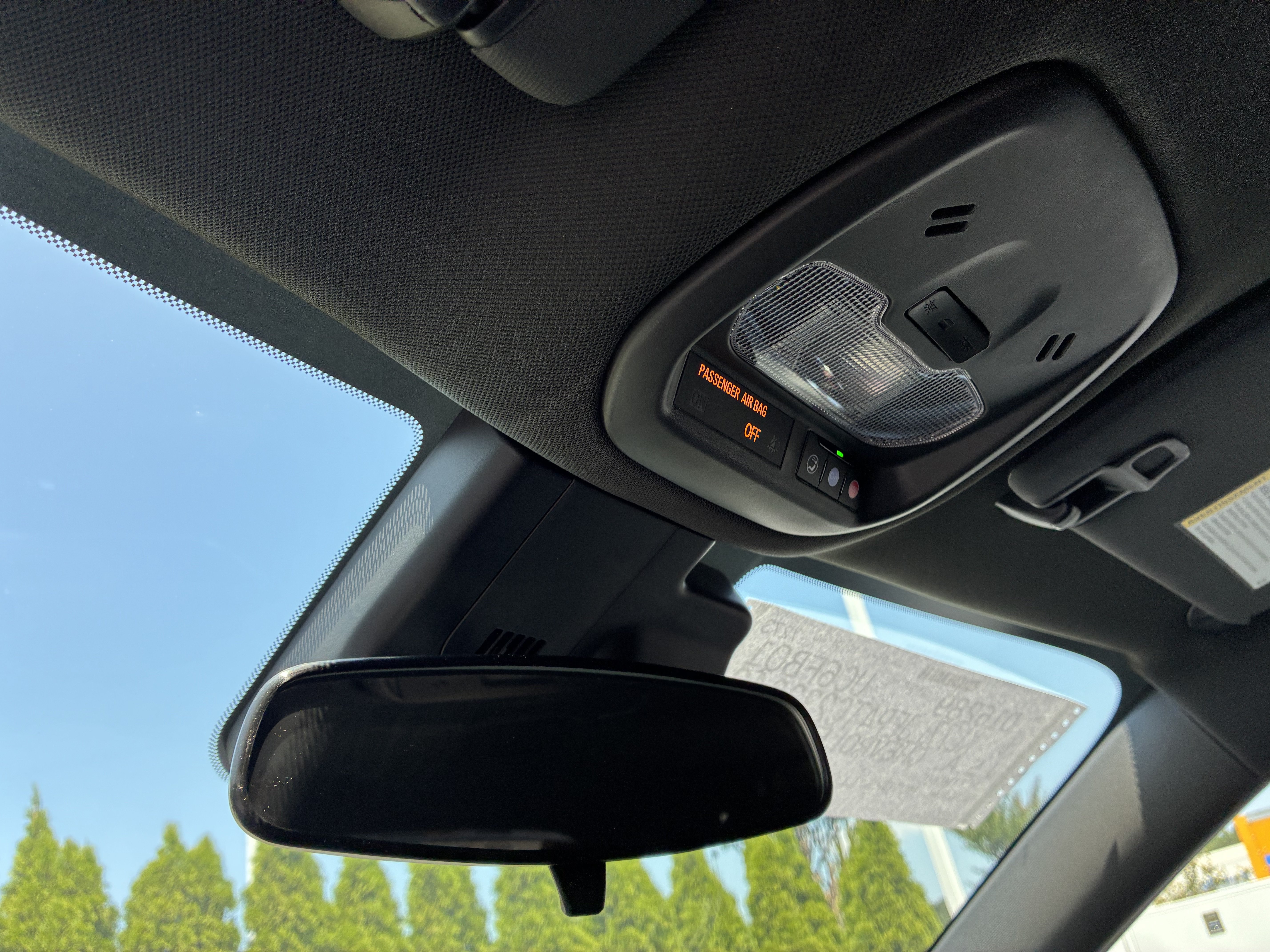 New 2026 Chevrolet Trax RS w/ Driver Confidence Package FWD image 36