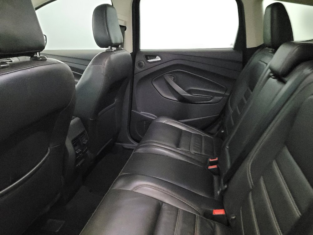 Used 2019 Ford Escape Titanium AWD/4WD image 18