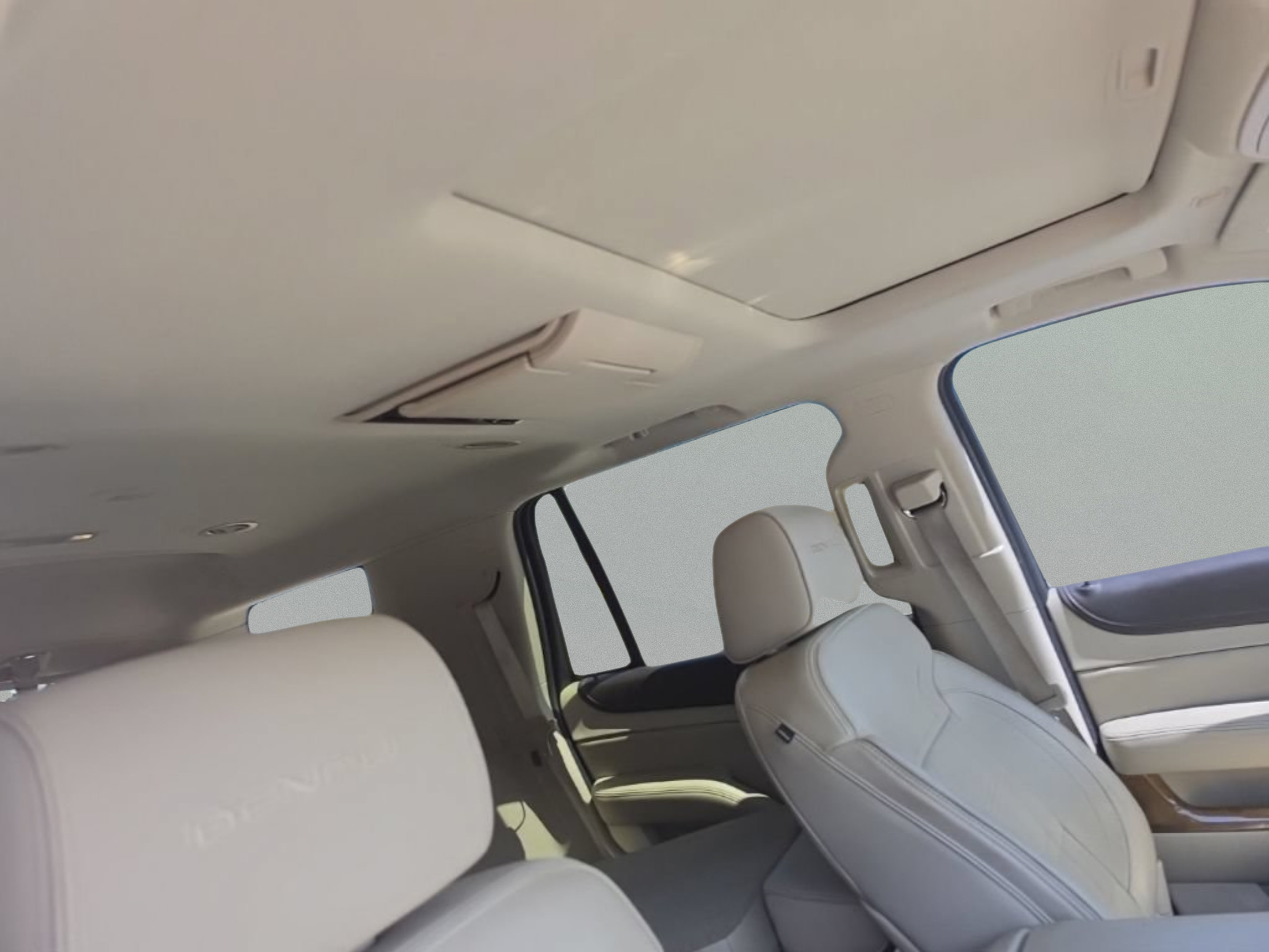 Used 2016 GMC Yukon Denali w/ Open Road Package RWD image 35