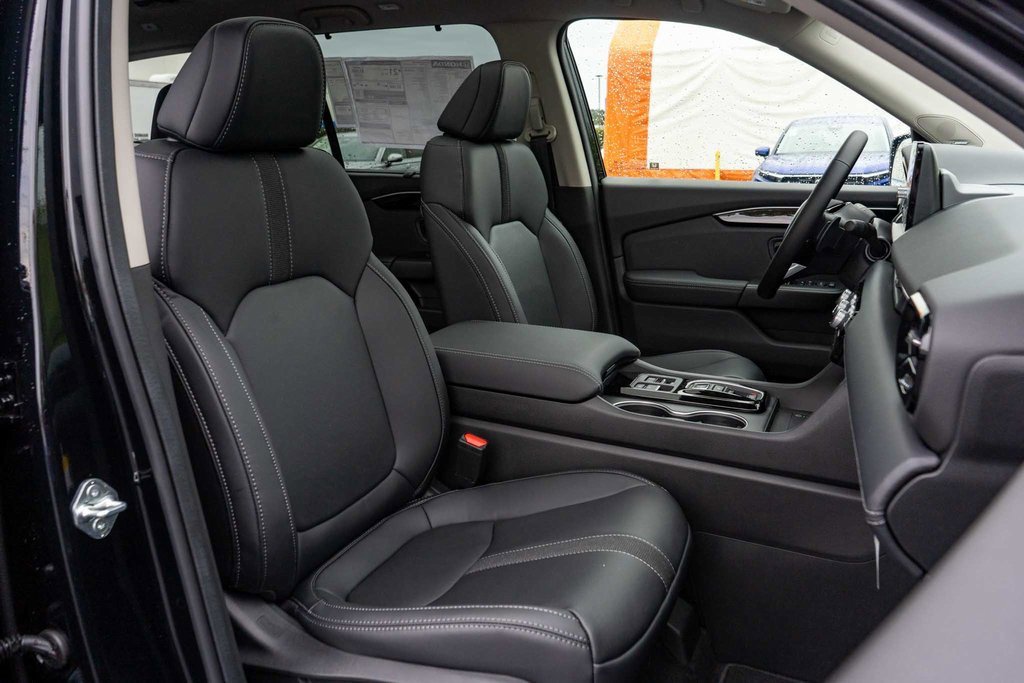New 2025 Honda Pilot Touring image 18