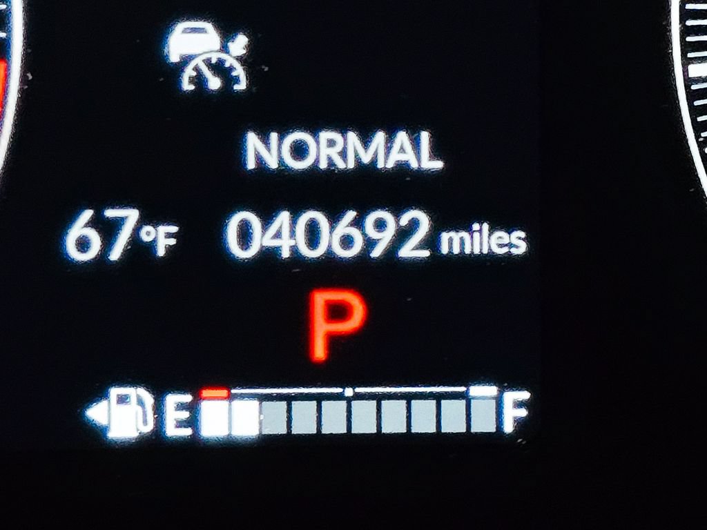 Used 2025 Honda Odyssey Touring image 23