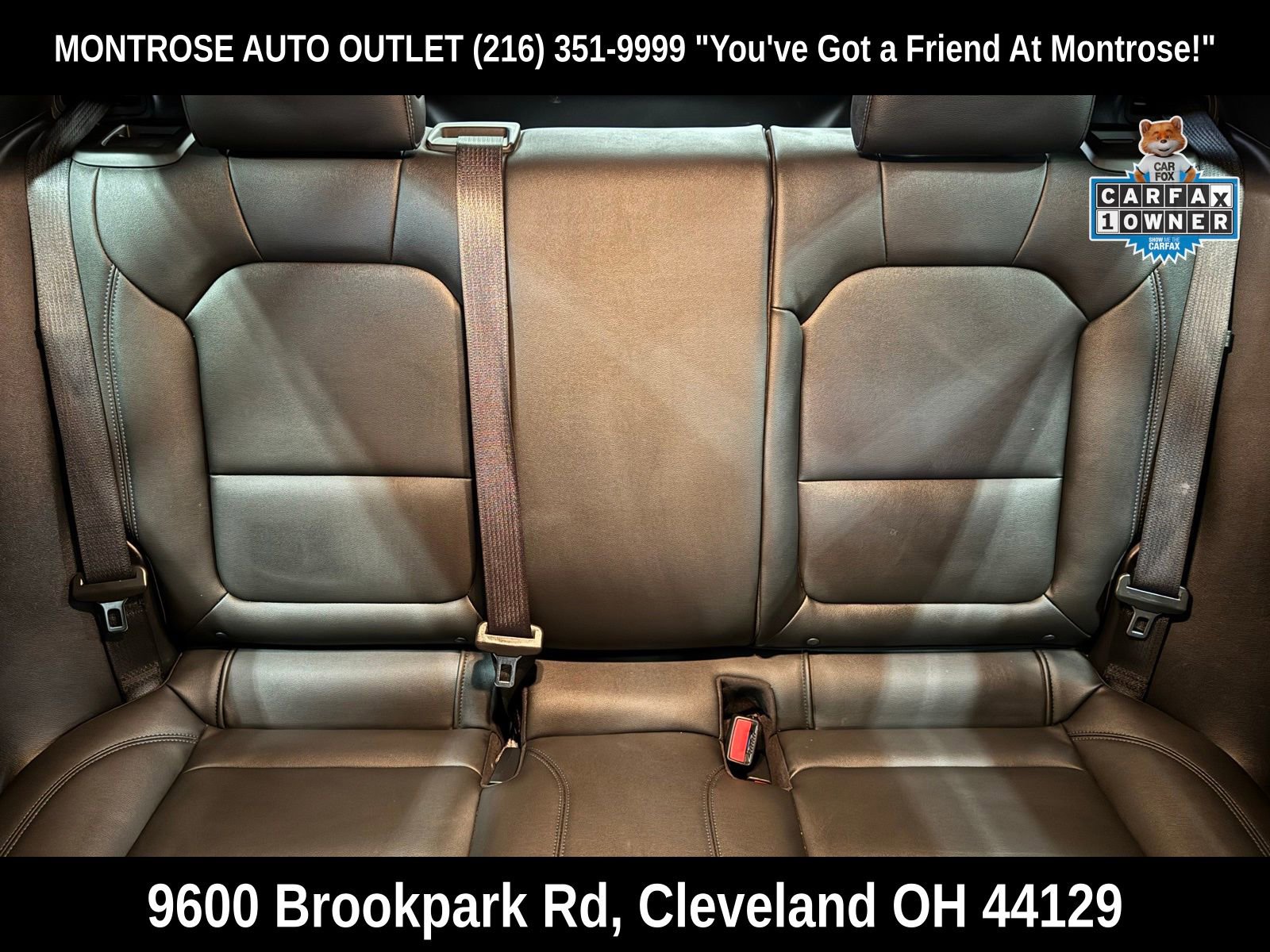 Used 2024 Buick Envista Sport Touring w/ Convenience I Package image 29