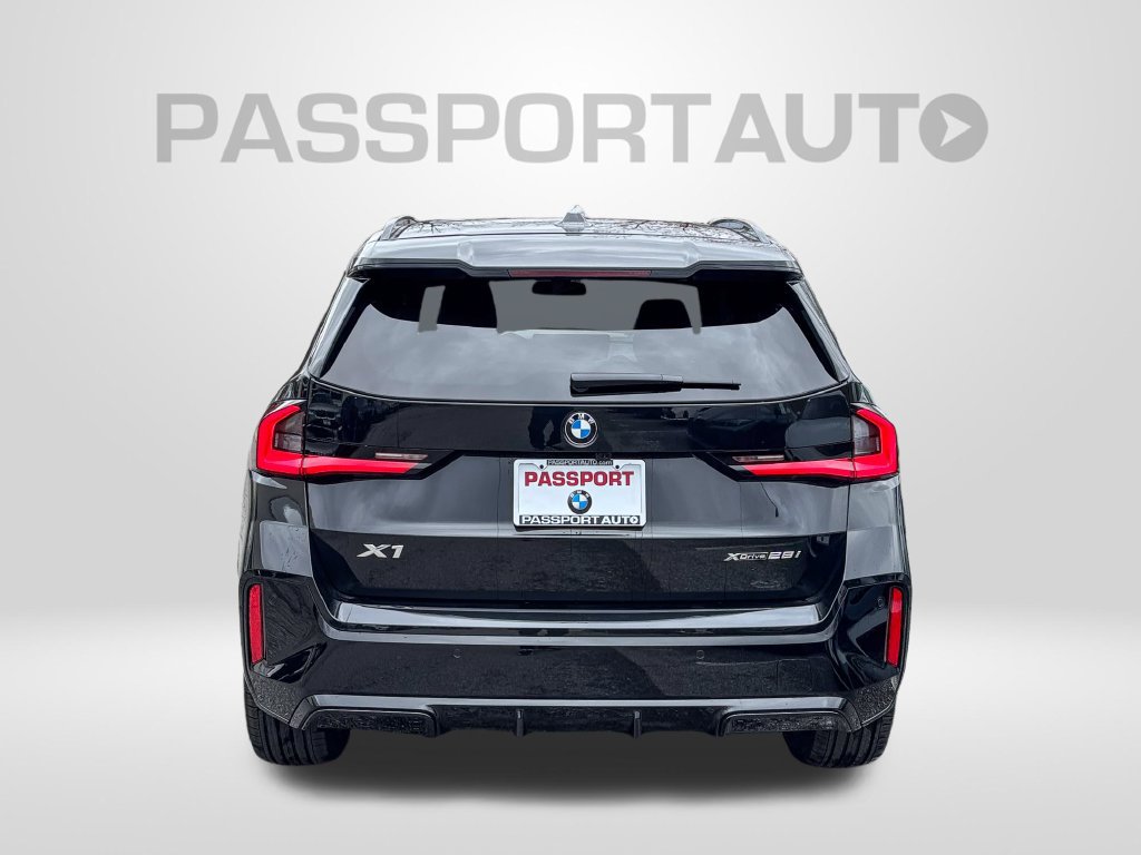 New 2026 BMW X1 xDrive28i w/ M Sport Package AWD/4WD image 5