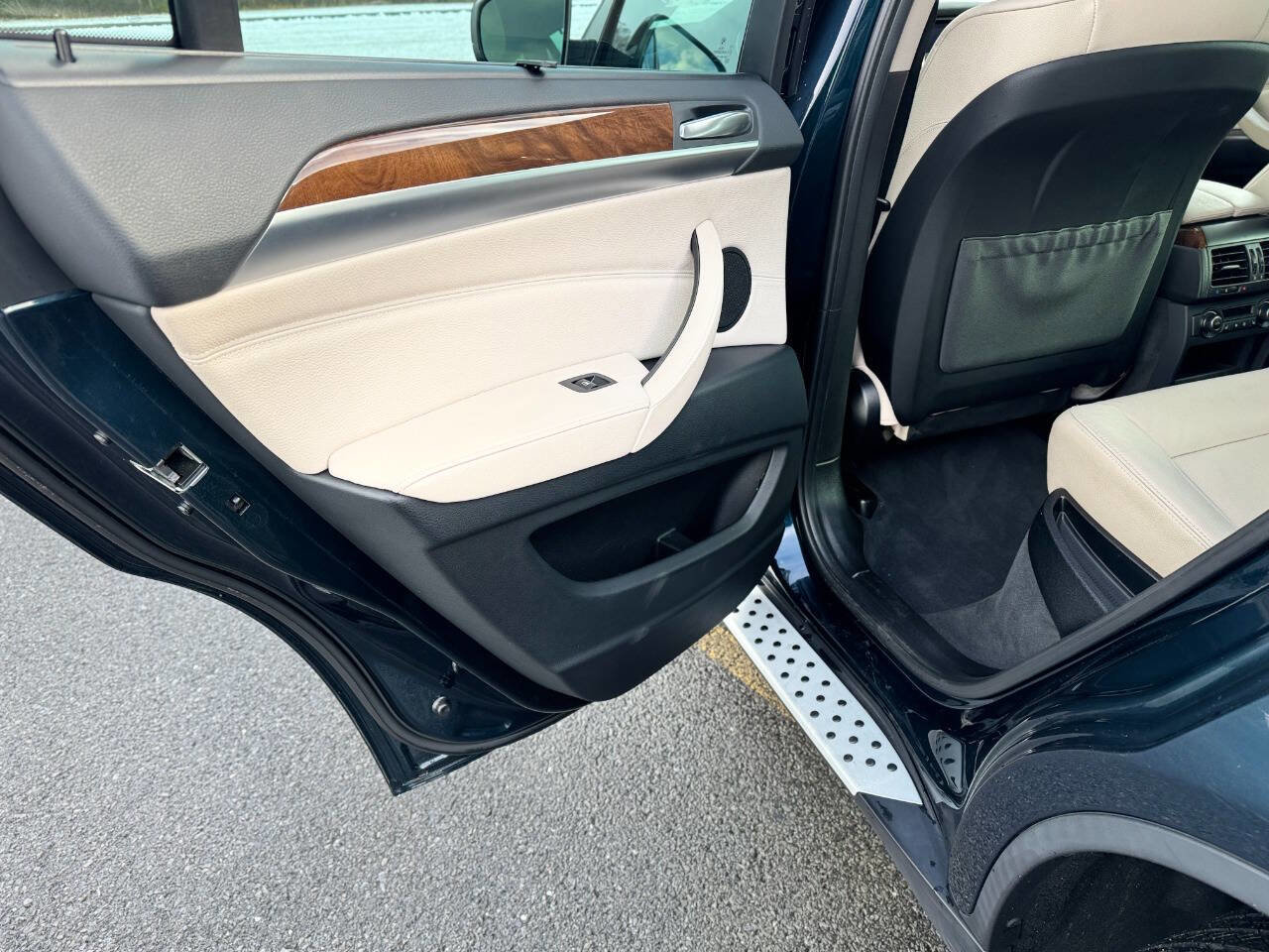 Used 2013 BMW X6 xDrive35i image 5