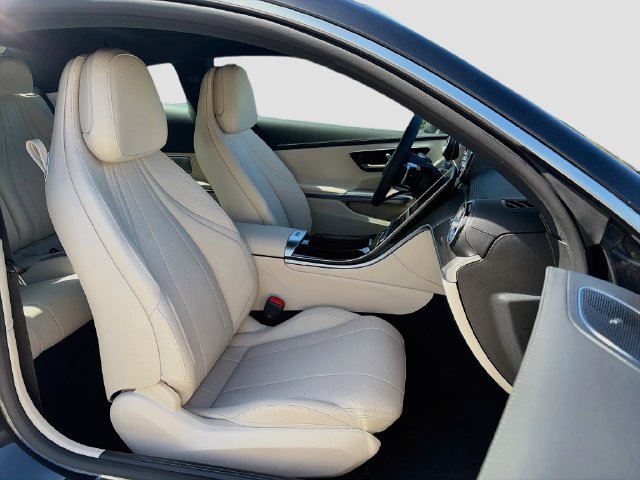New 2027 Mercedes-Benz CLE 450 4MATIC Coupe image 27