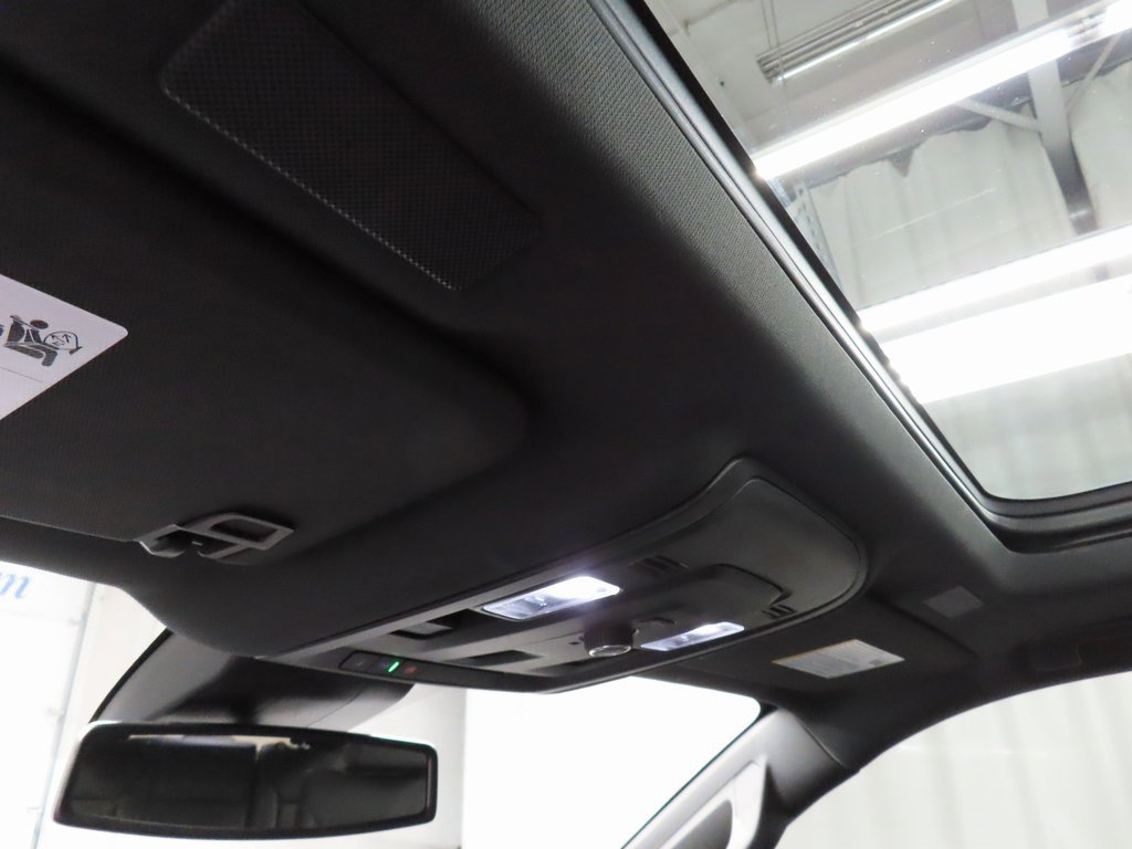 Used 2025 Chevrolet Tahoe Z71 image 29