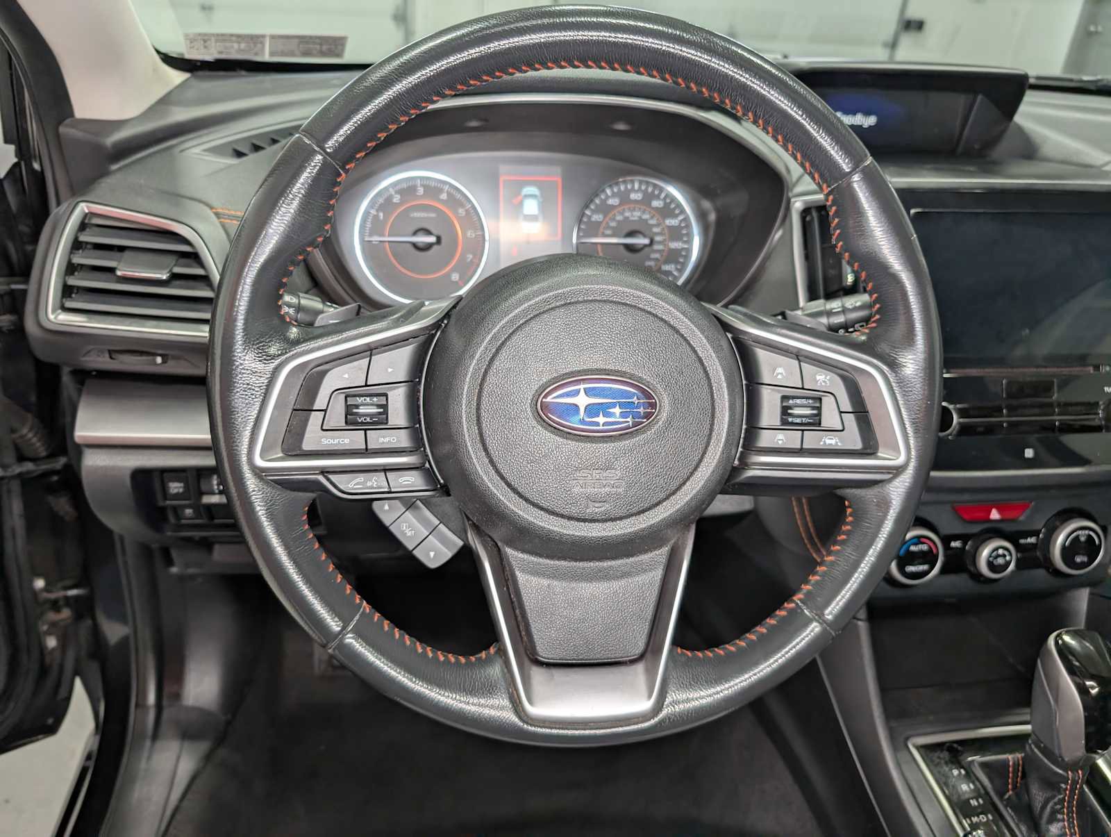 Used 2019 Subaru Crosstrek 2.0i Limited w/ Moonroof Package image 36