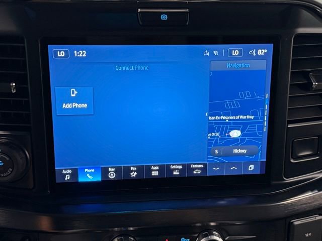 New 2025 Ford F250 Lariat w/ Lariat Ultimate Package image 21