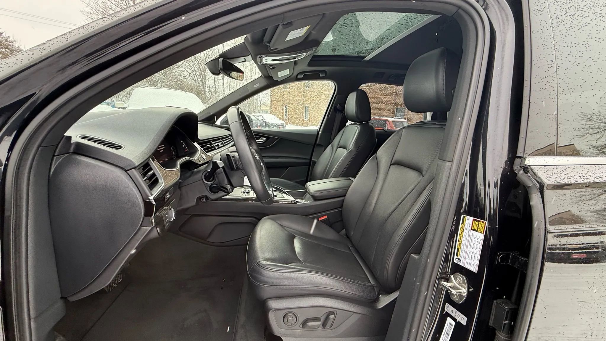 Used 2019 Audi Q7 3.0T Premium Plus w/ Premium Plus Package image 25