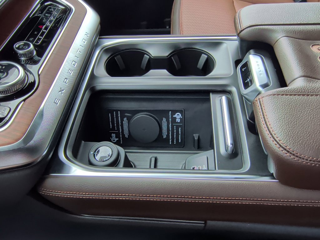 New 2027 Ford Expedition Max King Ranch AWD/4WD image 33
