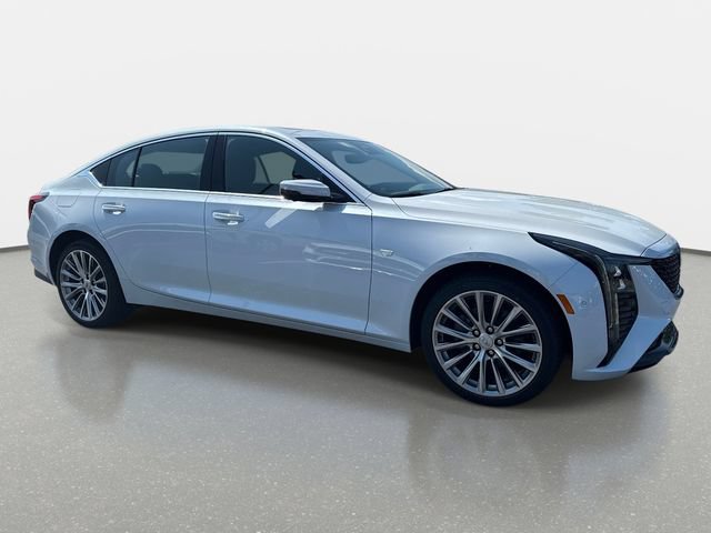 New 2026 Cadillac CT5 Premium Luxury w/ Technology Package AWD/4WD image 7