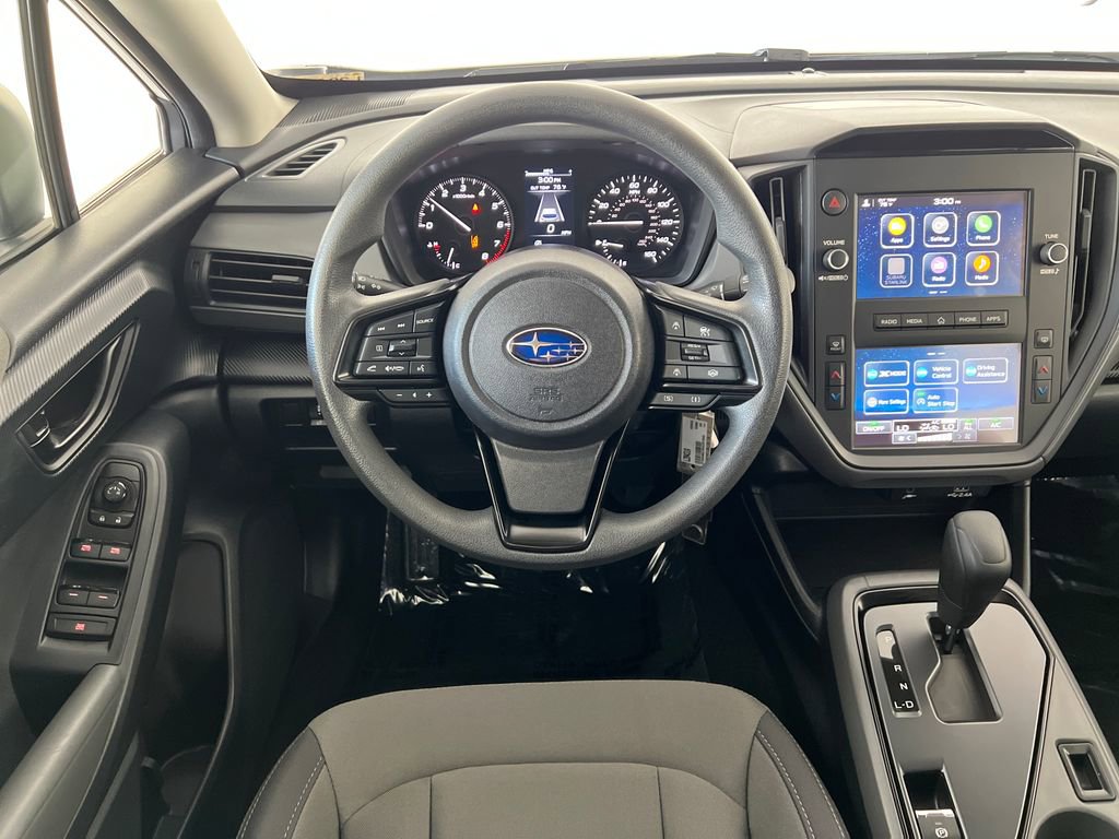 Certified 2024 Subaru Crosstrek 2.0i image 15