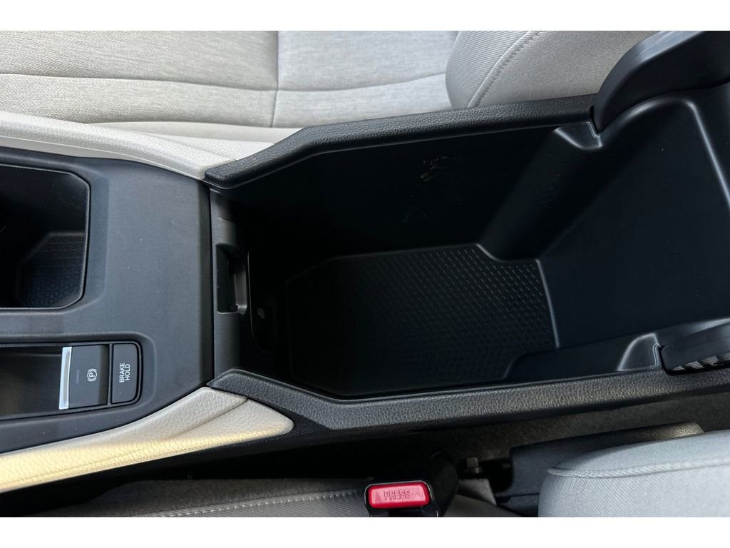 Certified 2023 Honda Accord EX image 32