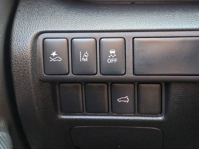 Used 2024 Mitsubishi Eclipse Cross SE AWD/4WD image 42