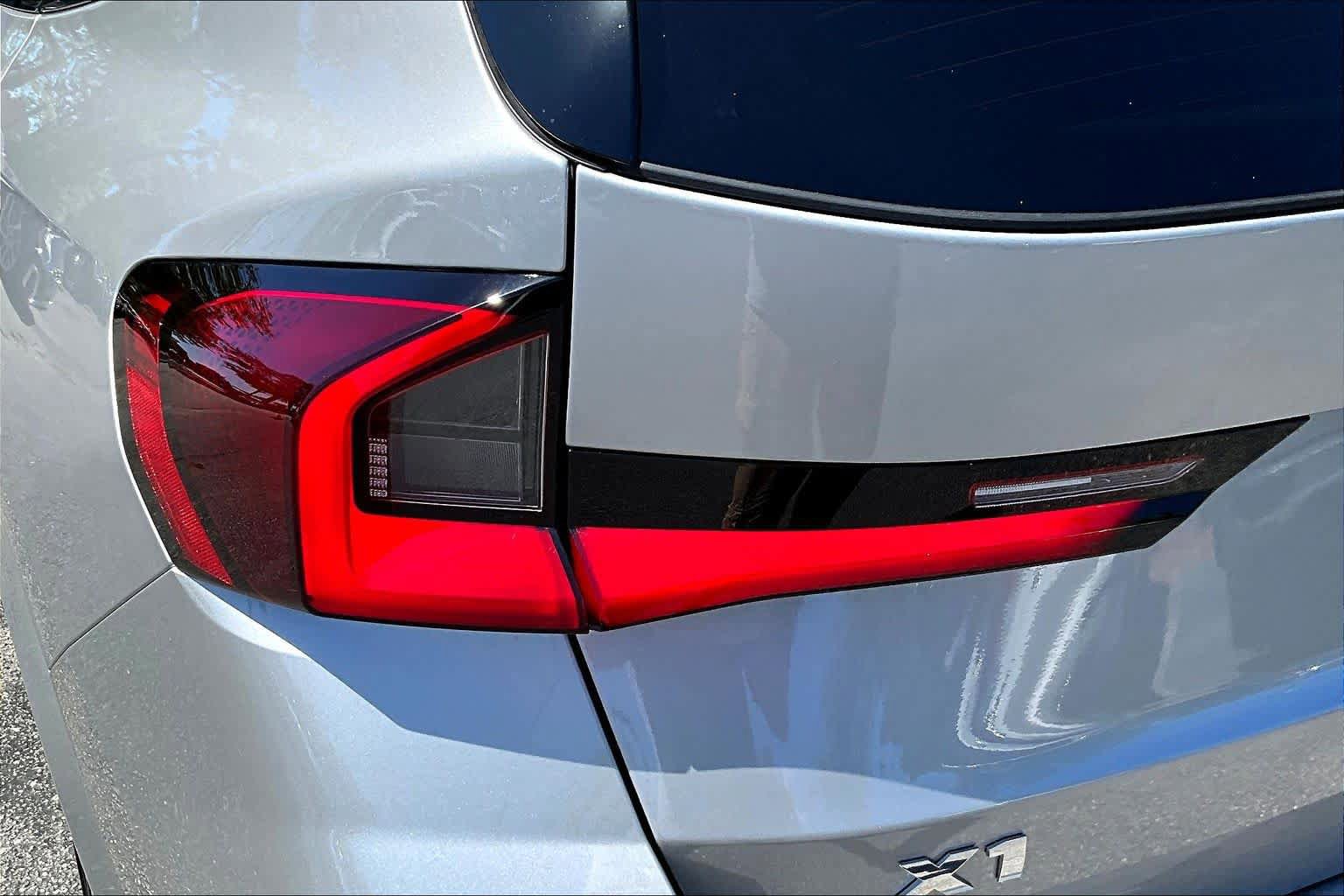 New 2026 BMW X1 M35i w/ Technology Package AWD/4WD image 14